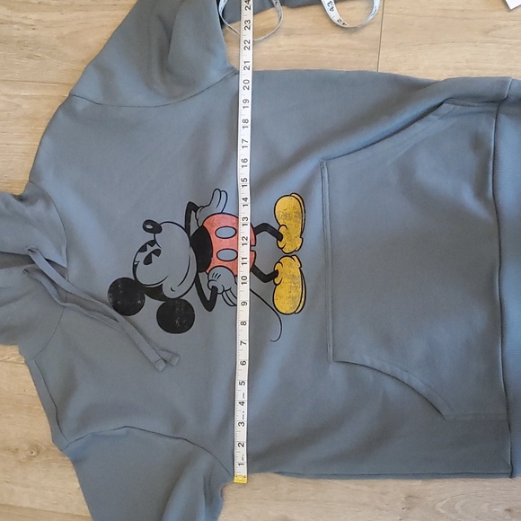 Mickey Mouse Hoodie - Picture 4 of 7